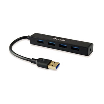 Equip Hub USB 3.0 4 Portas - Equip 128953