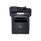 DELL B3465dnf, Laser, 1200 x 1200 DPI, A4, 50 ppm, Impressão Duplex, Pronto para trabalhar em rede - Dell 21041251