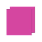 Cartolina A4 Fucsia 185g 50 Folhas - Canson 17240160