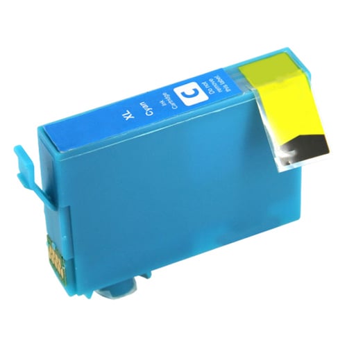 Tinteiro Compatível Epson 16XL Azul C13T16324010 10ml 450 Pág. - Outras CPT-ET1632