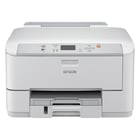 Epson WorkForce Pro WF-M5190DW, 2400 x 1200 DPI, 1, A4, 35000 páginas por mês, 20 ppm, Impressão Duplex - Epson C11CE38401