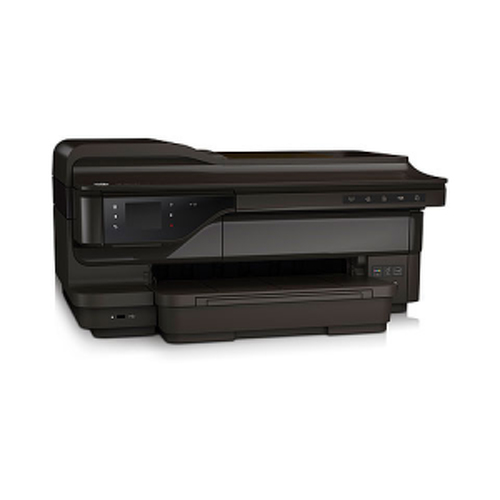 HP Officejet 7610 Wide Format e-All-in-One Printer - HP CR769ABUN