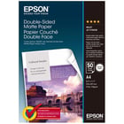 EPSON Double-sided S041569 hartie mata A4-50 coli-178g/mp - Epson C13S041569
