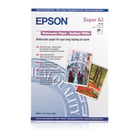 EPSON S041352 Matte paper watercolour inkjet 190g/m2 A3+ 20 sheets 1-pack - Epson C13S041352