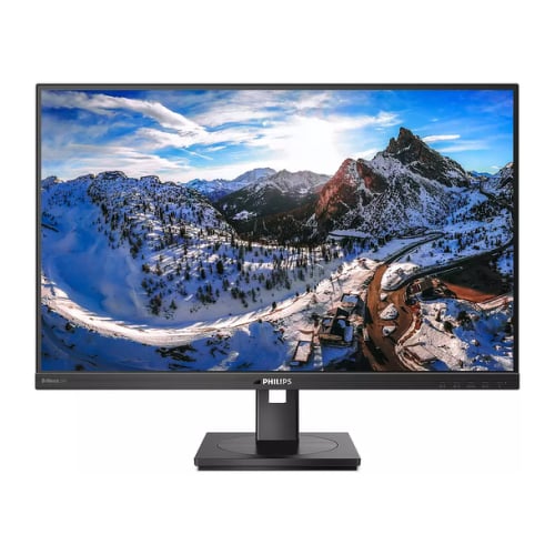 PHILIPS MONITOR IPS 27" 16:9 QHD HDMI DP USB-C COLUNAS HAS PIVOT 279P1/00 - Philips 279P1/00