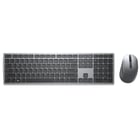 DELL CP TECLADO & RATO PREMIER WIRELESS KM7321W - INT - Dell KM7321WGY-INT