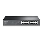 TP-LINK 16port Gigab. Switch 19in-Rack - TP-Link TL-SG1016