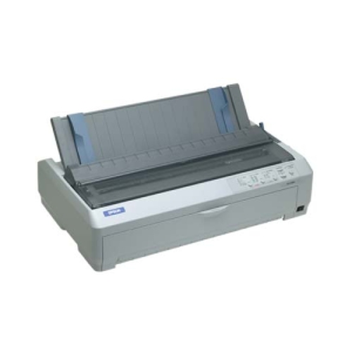 Epson FX-2190, 680 cps, 503 cps, A3 (297 x 420 mm), 55 dB, 589 x 350 x 167,5 mm, Microsoft Windows 95/98/2000/Me/XP Microsoft Windows NT 4.0 - Epson C11C526021BZ