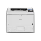 Ricoh SP 4510DN, LED, 1200 x 1200 DPI, A4, 40 ppm, Impressão Duplex, Pronto para trabalhar em rede - Ricoh SP4510DN