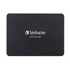 VERBATIM SSD VI550 2TB SATA 3 (7MM HEIGHT) 2.5" 550 MB/SEG - Verbatim 49354