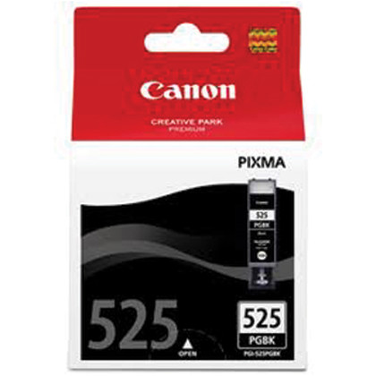 Canon PGI-525 PGBK tinteiro 1 unidade(s) Original Preto - Canon PGI525PBK