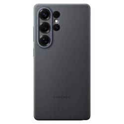SAMSUNG S25 ULTRA VEGAN LEATHER CASE BLACK - Samsung EF-VS938PBEGWW