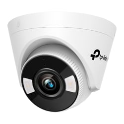 TP-LINK CAM VIGI 3MP FULL-COLOR TURRET NETWORK - TP-Link VIGI C430(2.8mm)