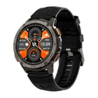 Smartwatch Maxcom Relógio inteligente FW110 Titan Chronos Prateado - Maxcom FW110