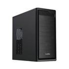 Caixa CoolBox MidTower F800 Black USB 3.0 ATX - Coolbox CXCBF800SFTATXUSB3