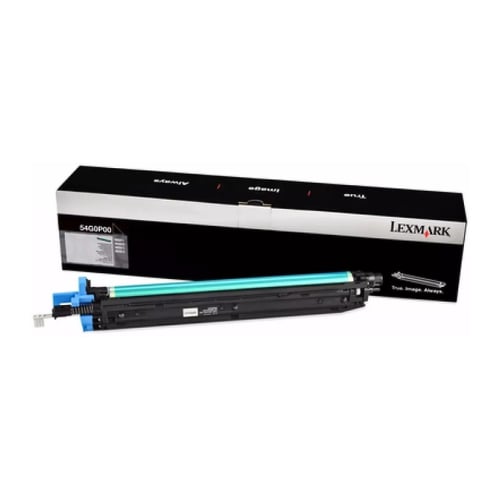 LEXMARK UNIDADE FOTOCONDUTORA 125K - Lexmark 54G0P00