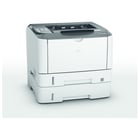 Ricoh Aficio SP 3510DN, Laser, 1200 x 1200 DPI, A4, 28 ppm, Impressão Duplex, Pronto para trabalhar em rede - Ricoh SP3510DN