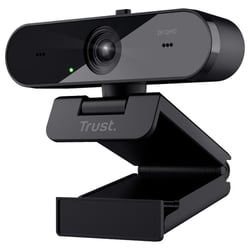 WebCam TRUST TAXON QHD ECO - 24732 - Trust MMTRU24732