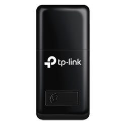 Adaptador USB-A Wireless Mini N300 300Mbps TL-WN823N - TP-Link TPLTL-WN823N