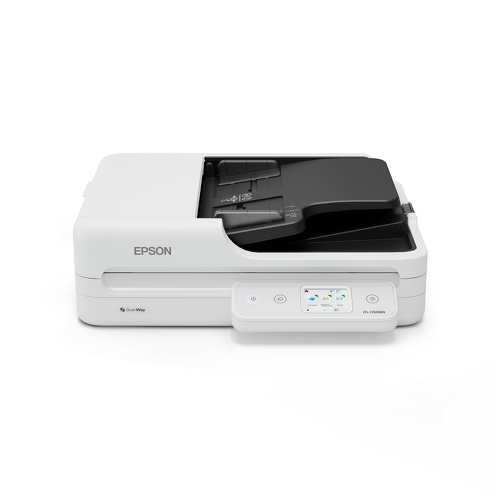 EPSON SCANNER WORKFORCE DS-1760WN - Epson B11B274401