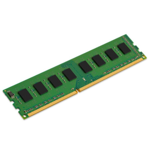 Dimm KINGSTON 16GB DDR4 3200Mhz CL22 1Rx8 - Kingston KVR32N22S8/16