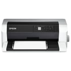 Epson DLQ-3500IIN, 550 cps, 550 cps, 195 cps, 10 cpi, 7 cópias, Code 128 (A/B/C), Code 39, EAN13, EAN8, Interleaved 2/5, POSTNET, UPC-A, UPC-E - Epson C11CH59403