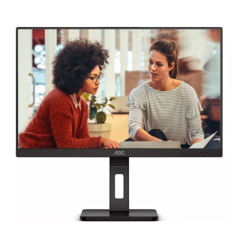 AOC MONITOR VA 27" 16:9 FHD HDMI DP HAS 27E3QAF - AOC 27E3QAF