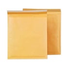 Envelope Almofadado 220x330mm Kraft Nº6 F/3 1un - Outras 16103027405