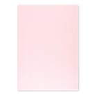 Cartolina 50x65cm Rosa Suave 7 180g 1 Folha - Neutral 17205905/UN