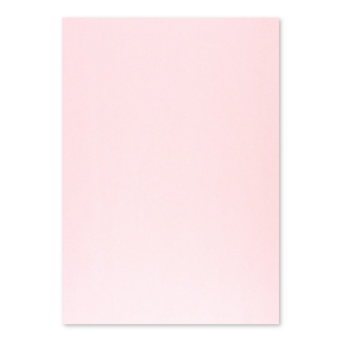 Cartolina 50x65cm Rosa Suave 7 180g 1 Folha - Neutral 17205905/UN