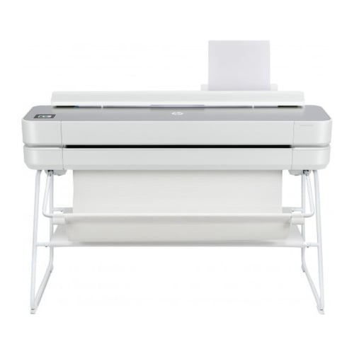 HP IMP DESIGNJET STUDIO 36" PRINTER - HP 5HB14C