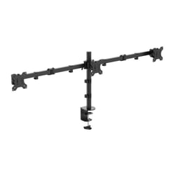 EWENT SUPORTE DE MESA MONITOR 3 MONITORES 13-27" - Ewent EW1513