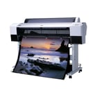 Epson Stylus Pro 9880, 2880 x 1440 DPI, 22.1 m² / Hr, 180 x 8, B0 (1000 x 1414 mm), 111,8 cm, 15 cm - Epson C11C699001A0