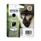 Epson T0891 Tinteiro Original Preto - C13T08914011 - Epson C13T08914011