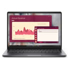 DELL PRO 14 PC14250 C5-120U 16GB 512GB 14"FHD W11P 1Y - Dell HF53P