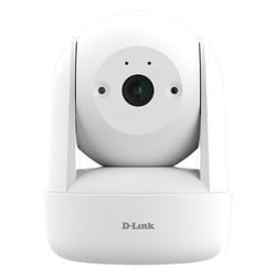 D-LINK CAM 2K PAN & TILT WIFI - D-Link DCS-6501LH