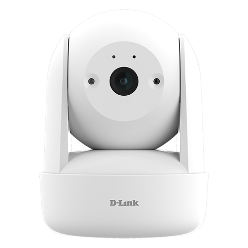 D-LINK CAM 2K PAN & TILT WIFI - D-Link DCS-6501LH