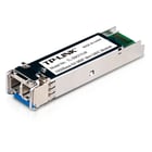 Módulo SFP Gigabit TL-SM311LM, multimodo, MiniGBIC, interface LC, até 550/275 m - TP-Link TL-SM311LM
