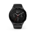 HAMA "8900" SMARTWATCH BLACK     - Hama 00178611