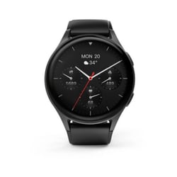 HAMA "8900" SMARTWATCH BLACK     - Hama 00178611
