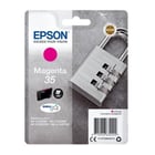 EPSON TINTEIRO MAGENTA 35 PRO WF-4710DTWF/WF-4725DWF/WF-4720DWF - Epson C13T35834020