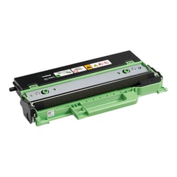 Recipiente para toner residual. Aprox. 50 000 páginas (a uma média de 5 páginas por trabalho) - Brother WT229CL