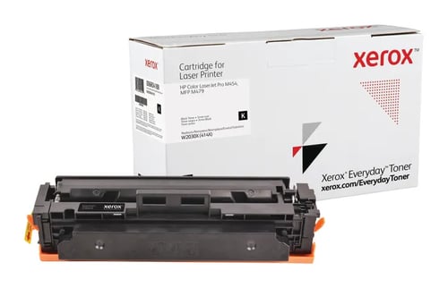 Xerox Everyday HP W2030X Toner genérico preto - Substitui o 415X - Xerox 006R04188