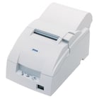 Epson TM-U220A, Dot matrix, Impressora POS, 4,7 lps, 1,6 x 3,1 mm, 16 cpi, 8,3 cm - Epson C31C516007E