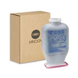 Toner Konica U-BIX 3035/4045/2028 - Konica/Minolta KONZTK500-D