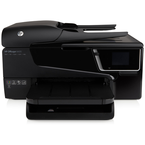 HP OfficeJet 6600, Casa e escritório - HP CZ163A