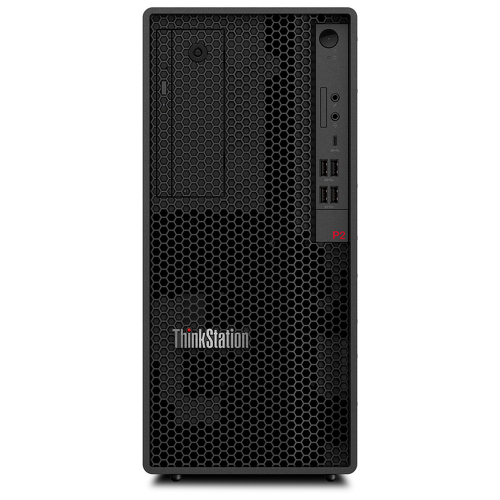 LENOVO ThinkStation P2 Tower Gen2 Intel Core Ultra 7 265 32GB 1TB SSD NVIDIA GeForce RTX 5060 8GB W11P 3Y - Lenovo 30JQ003QPG