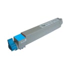 Toner Compatível OKI Azul 42918915 15000 Pág. - Compativel CPT-O42918915