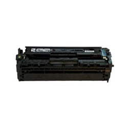 Toner IBM para HP 125A Preto CB540A 2200 Pág. - Ibm IBMTG95P6537