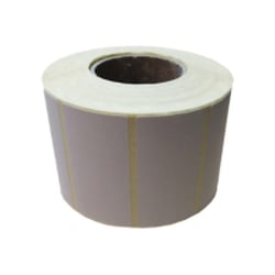 Etiquetas 055x40x40mm Termicas C/Capa Removivel - 1000un - Outras 1221021